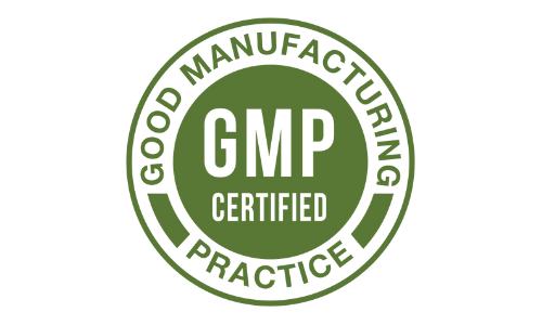 Amyl Guard GMP Certified